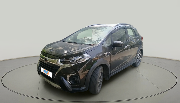 2023 Honda WR-V 1.2L I-VTEC VX MT, Petrol, Manual, 28,799 km, exterior