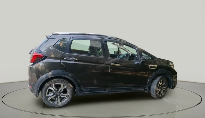 2023 Honda WR-V 1.2L I-VTEC VX MT, Petrol, Manual, 28,799 km, exterior