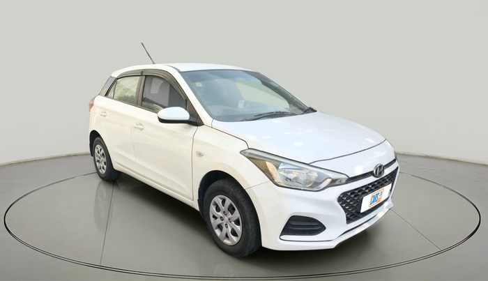 2018 Hyundai Elite i20 MAGNA EXECUTIVE 1.2, Petrol, Manual, 1,00,918 km, exterior