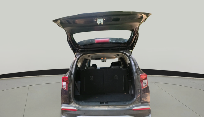 2024 KIA CARENS Prestige (O) 1.5 Petrol 6 STR, Petrol, Manual, 15,273 km, exterior