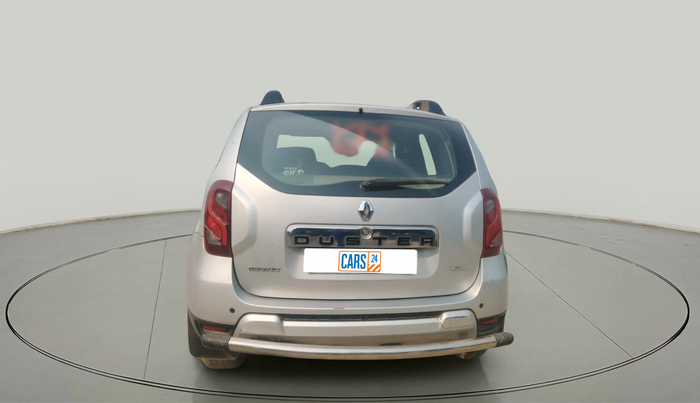 2016 Renault Duster 85 PS RXZ DIESEL, Diesel, Manual, 80,241 km, exterior