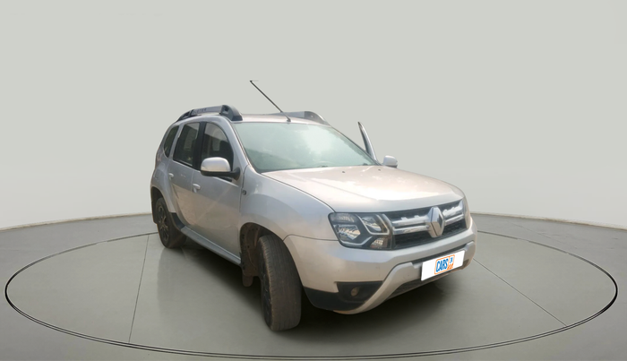 2016 Renault Duster 85 PS RXZ DIESEL, Diesel, Manual, 80,241 km, exterior