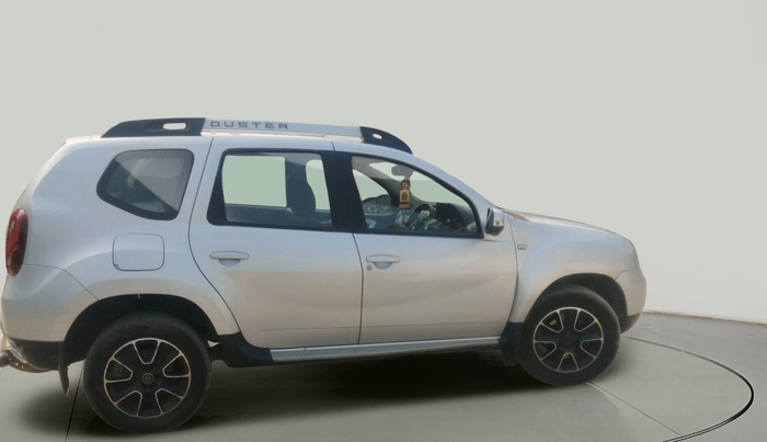 2016 Renault Duster 85 PS RXZ DIESEL, Diesel, Manual, 80,241 km, exterior