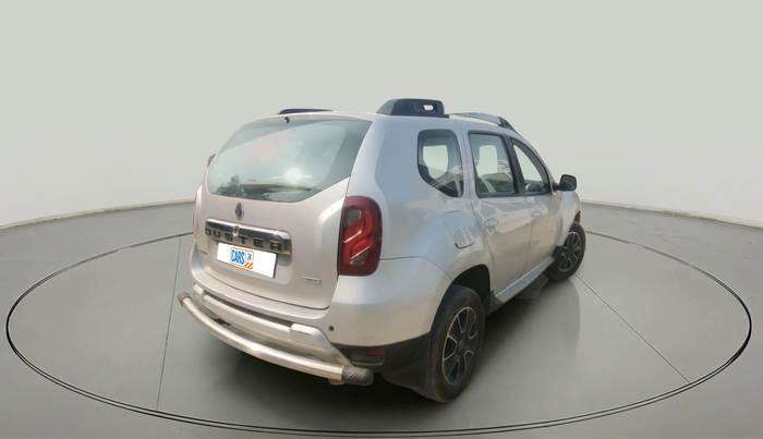 2016 Renault Duster 85 PS RXZ DIESEL, Diesel, Manual, 80,241 km, exterior