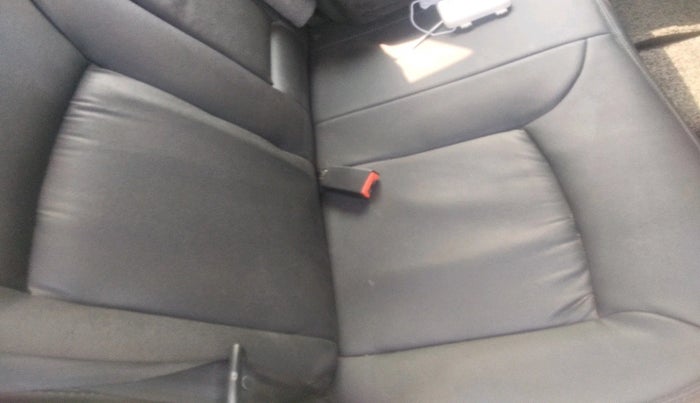 2016 Renault Duster 85 PS RXZ DIESEL, Diesel, Manual, 80,241 km, interior