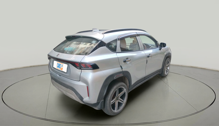 2023 Maruti FRONX SIGMA 1.2 MT, Petrol, Manual, 19,235 km, exterior