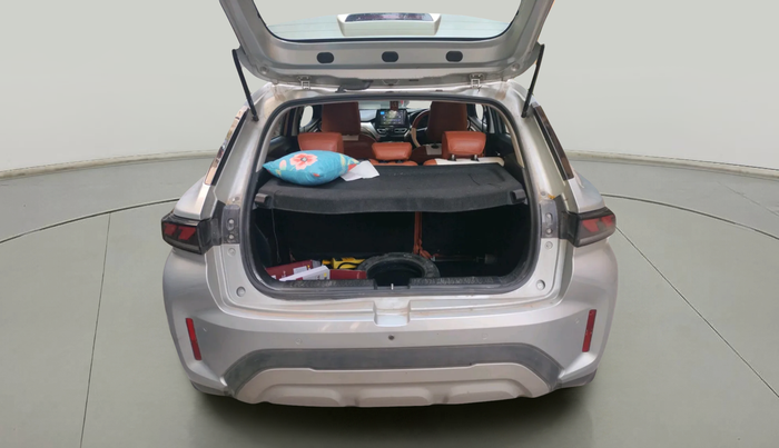 2023 Maruti FRONX SIGMA 1.2 MT, Petrol, Manual, 19,235 km, exterior