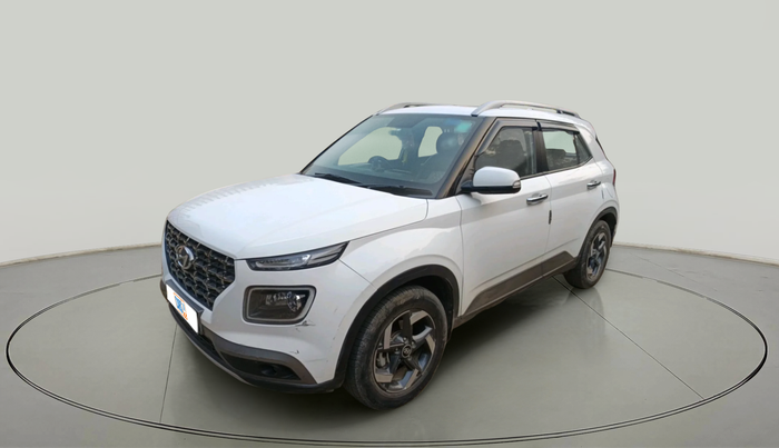2019 Hyundai VENUE SX PLUS 1.0 TURBO DCT, Petrol, Automatic, 82,580 km, exterior