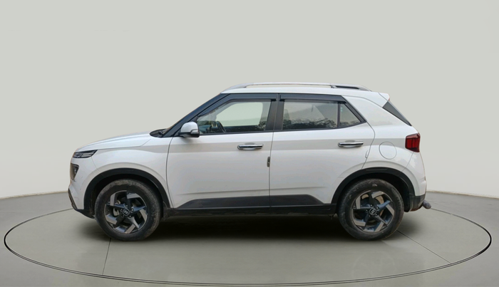 2019 Hyundai VENUE SX PLUS 1.0 TURBO DCT, Petrol, Automatic, 82,580 km, exterior