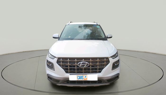 2019 Hyundai VENUE SX PLUS 1.0 TURBO DCT, Petrol, Automatic, 82,580 km, exterior