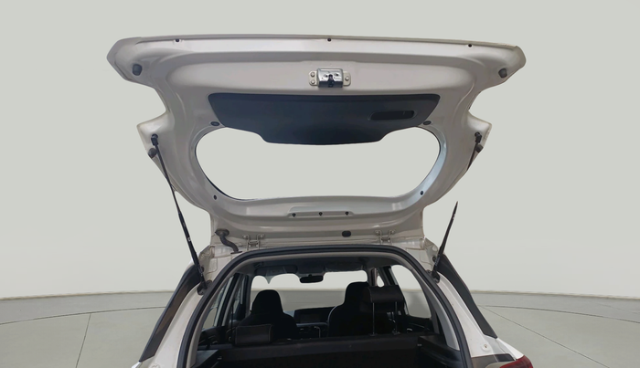 2024 Hyundai EXTER EX 1.2 MT, Petrol, Manual, 16,167 km, exterior