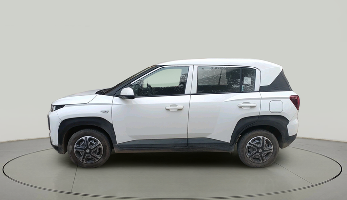 2024 Hyundai EXTER EX 1.2 MT, Petrol, Manual, 16,167 km, exterior