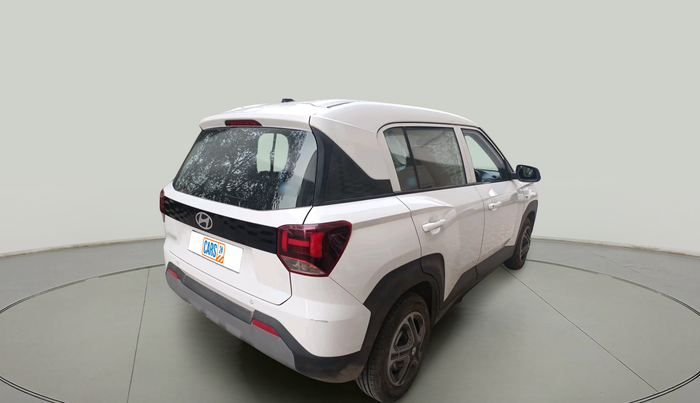 2024 Hyundai EXTER EX 1.2 MT, Petrol, Manual, 16,167 km, exterior