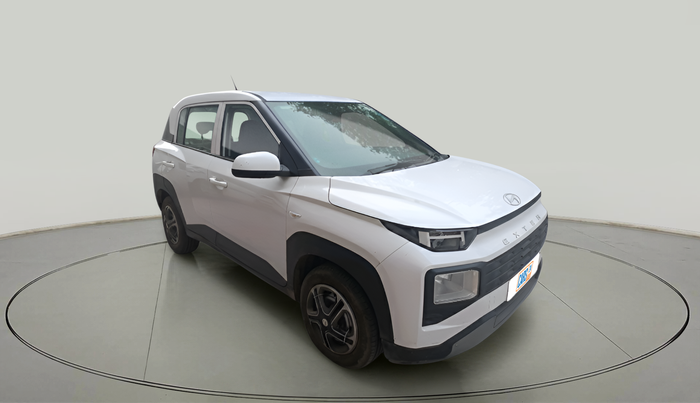 2024 Hyundai EXTER EX 1.2 MT, Petrol, Manual, 16,167 km, exterior