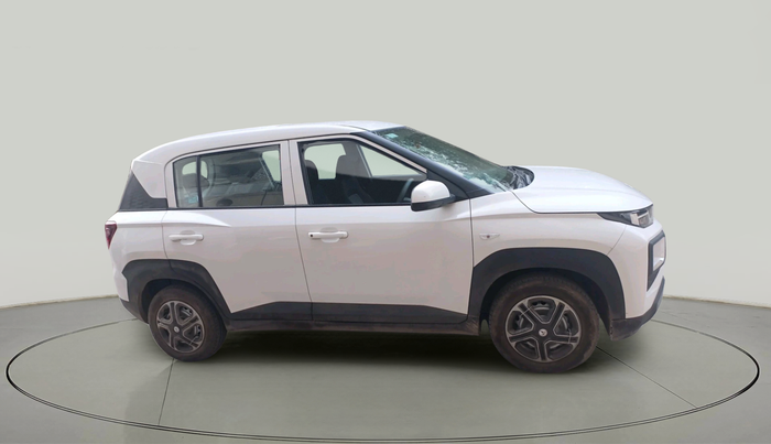 2024 Hyundai EXTER EX 1.2 MT, Petrol, Manual, 16,167 km, exterior