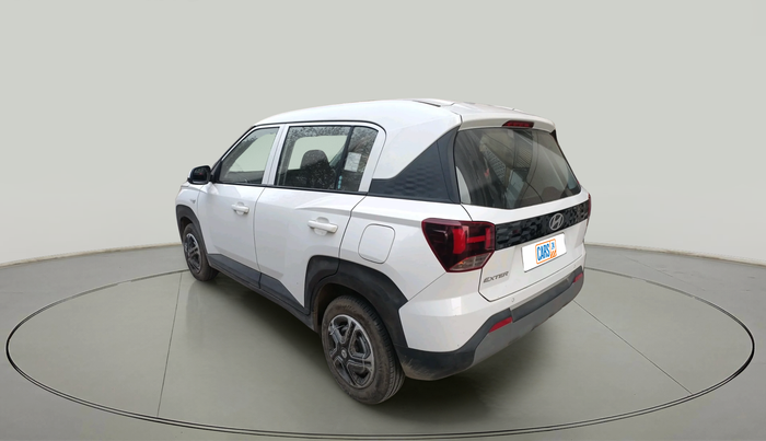 2024 Hyundai EXTER EX 1.2 MT, Petrol, Manual, 16,167 km, exterior