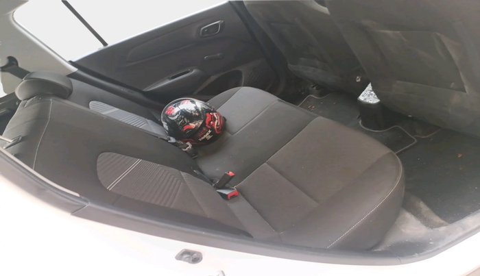 2024 Hyundai EXTER EX 1.2 MT, Petrol, Manual, 16,167 km, interior