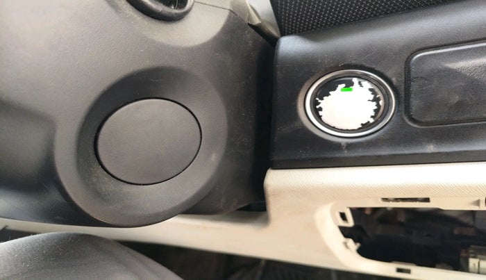 2021 Tata ALTROZ XZ PETROL, Petrol, Manual, 62,355 km, interior