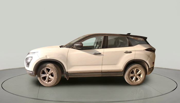 2019 Tata Harrier XZ 2.0L, Diesel, Manual, 1,48,303 km, exterior