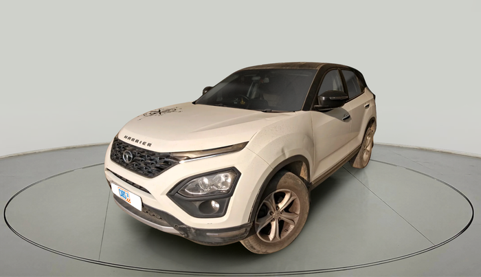 2019 Tata Harrier XZ 2.0L, Diesel, Manual, 1,48,303 km, exterior
