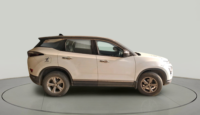 2019 Tata Harrier XZ 2.0L, Diesel, Manual, 1,48,303 km, exterior