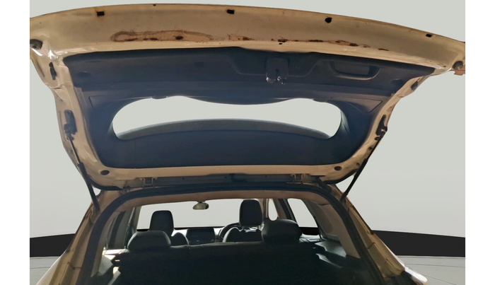 2019 Tata Harrier XZ 2.0L, Diesel, Manual, 1,48,303 km, exterior