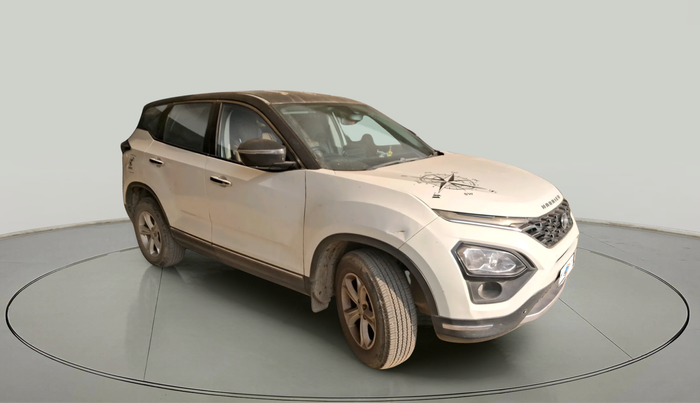 2019 Tata Harrier XZ 2.0L, Diesel, Manual, 1,48,303 km, exterior