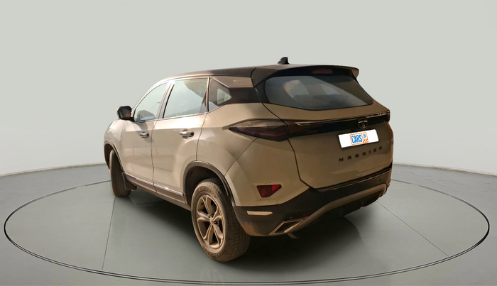 2019 Tata Harrier XZ 2.0L, Diesel, Manual, 1,48,303 km, exterior