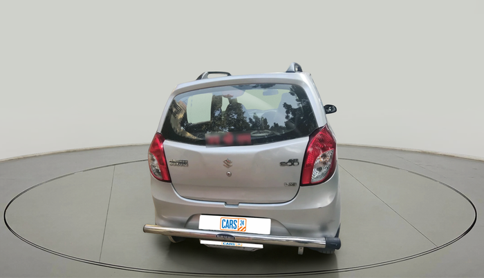 2013 Maruti Alto 800 LXI, Petrol, Manual, 1,26,306 km, exterior