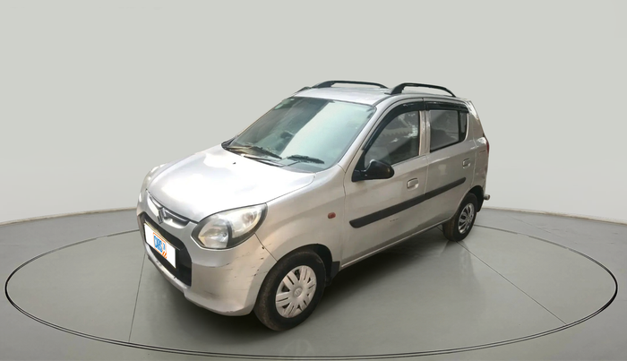 2013 Maruti Alto 800 LXI, Petrol, Manual, 1,26,306 km, exterior