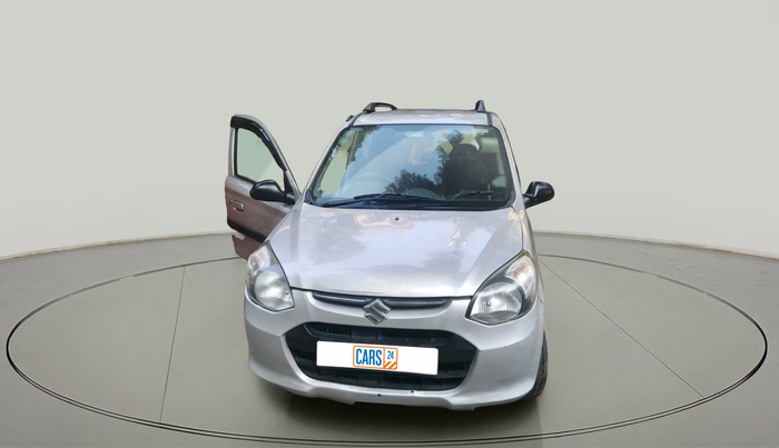 2013 Maruti Alto 800 LXI, Petrol, Manual, 1,26,306 km, exterior