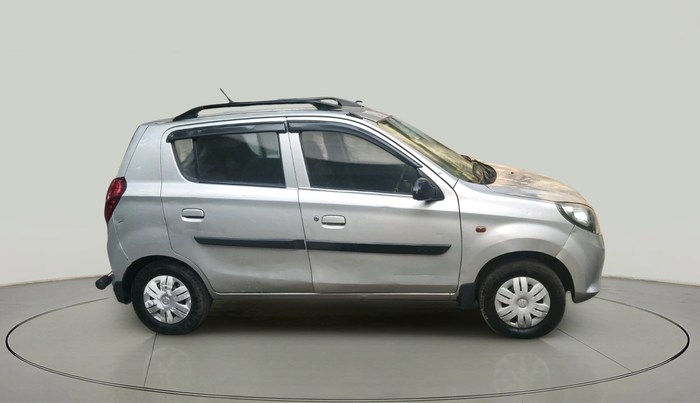 2013 Maruti Alto 800 LXI, Petrol, Manual, 1,26,306 km, exterior