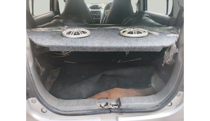 2013 Maruti Alto 800 LXI, Petrol, Manual, 1,26,306 km, exterior