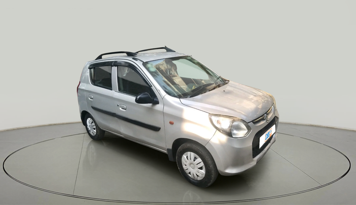 2013 Maruti Alto 800 LXI, Petrol, Manual, 1,26,306 km, exterior