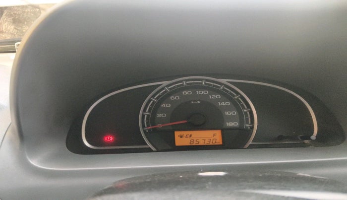 2013 Maruti Alto 800 LXI, Petrol, Manual, 1,26,306 km, interior