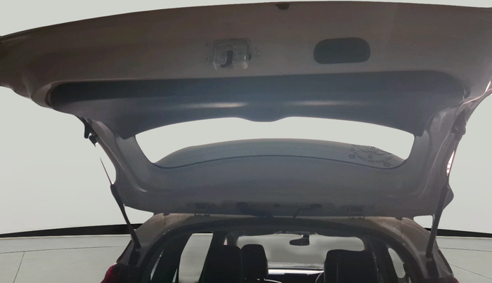 2021 Maruti XL6 ZETA MT, Petrol, Manual, 51,818 km, exterior