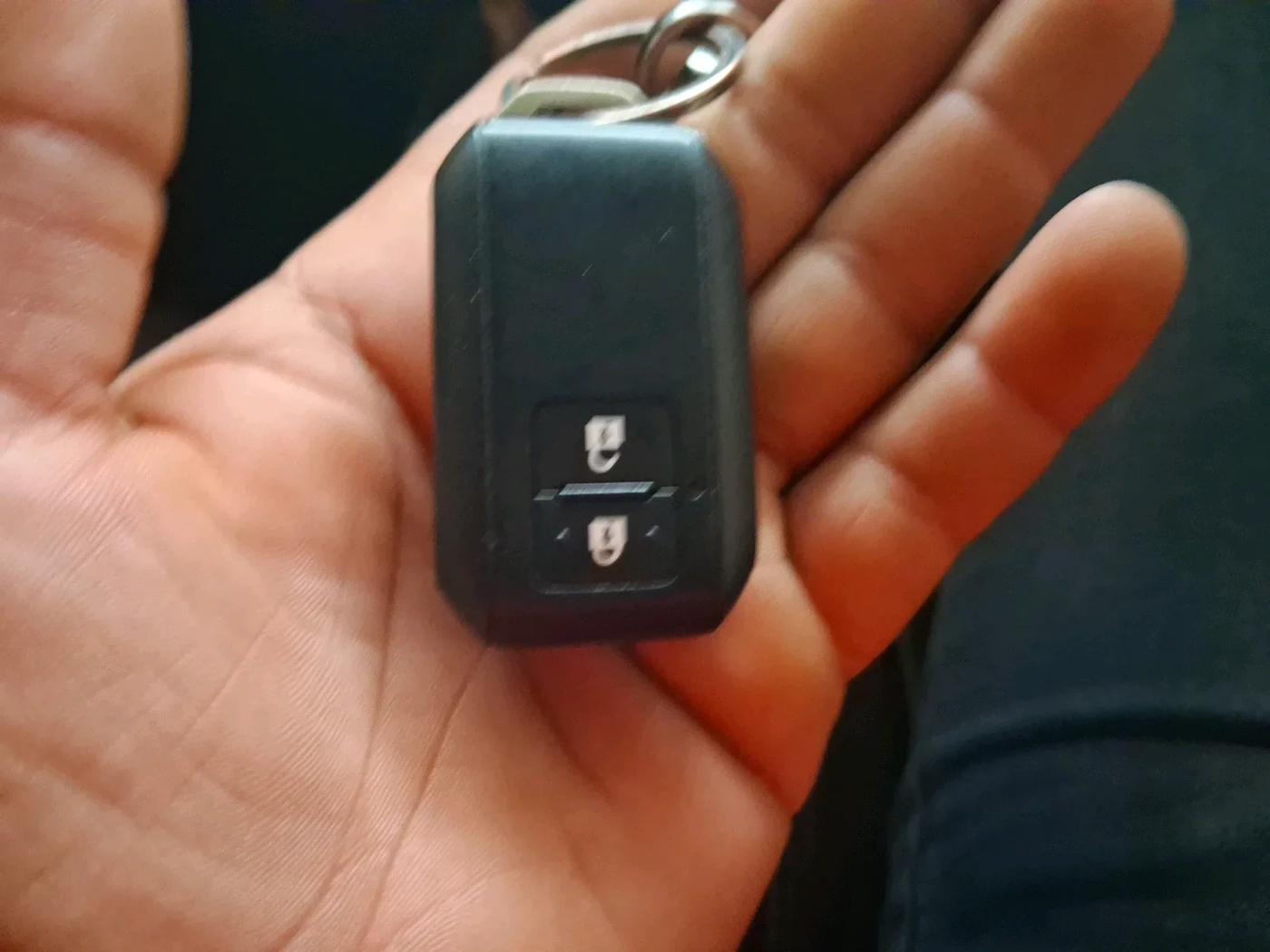 2021 Maruti XL6 ZETA MT, Petrol, Manual, 51,818 km, interior