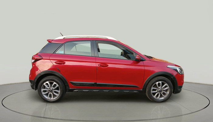 2016 Hyundai i20 Active 1.4 S, Diesel, Manual, 1,17,031 km, exterior