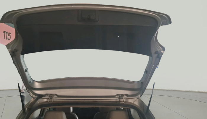 2012 Volkswagen Polo HIGHLINE1.2L, Petrol, Manual, 68,654 km, exterior