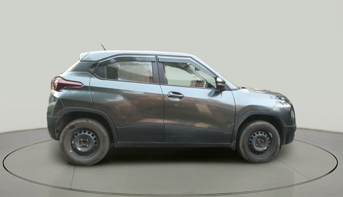 2024 Tata PUNCH Adventure Plus iCNG, Petrol, Manual, 45,861 km, exterior