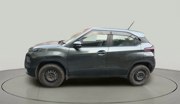 2024 Tata PUNCH Adventure Plus iCNG, Petrol, Manual, 45,861 km, exterior