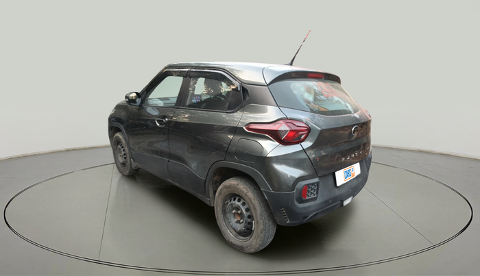 2024 Tata PUNCH Adventure Plus iCNG, Petrol, Manual, 45,861 km, exterior
