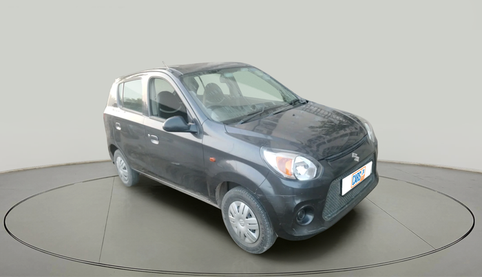 2017 Maruti Alto 800 LXI CNG, Petrol, Manual, 90,115 km, exterior