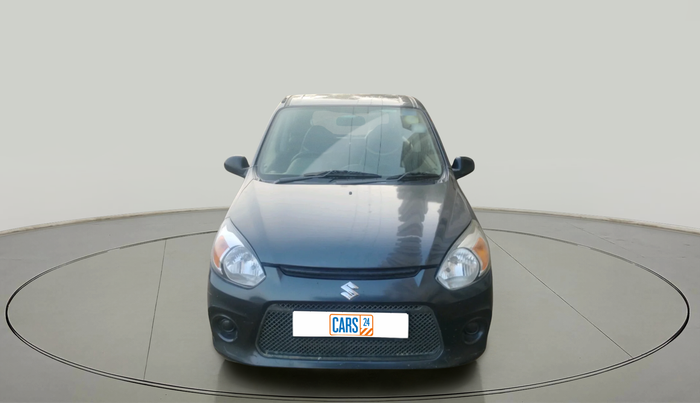 2017 Maruti Alto 800 LXI CNG, Petrol, Manual, 90,115 km, exterior
