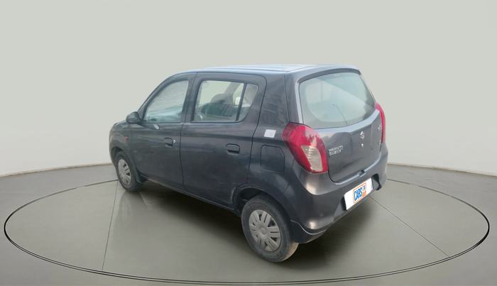 2017 Maruti Alto 800 LXI CNG, Petrol, Manual, 90,115 km, exterior