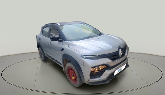 2021 Renault Kiger RXE MT, Petrol, Manual, 13,890 km, exterior