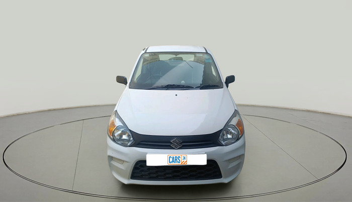 2022 Maruti Alto LXI OPT CNG, Petrol, Manual, 20,297 km, exterior
