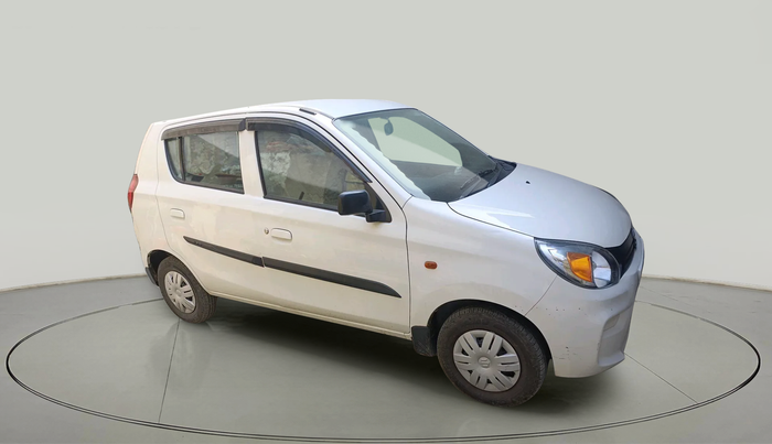 2022 Maruti Alto LXI OPT CNG, Petrol, Manual, 20,297 km, exterior