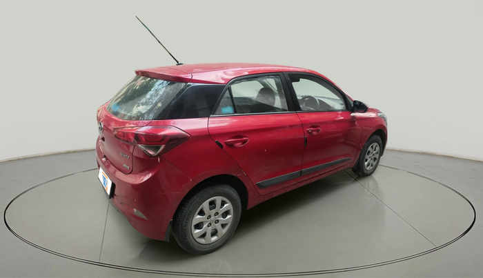 2016 Hyundai Elite i20 ASTA 1.4 CRDI, Diesel, Manual, 1,31,736 km, exterior