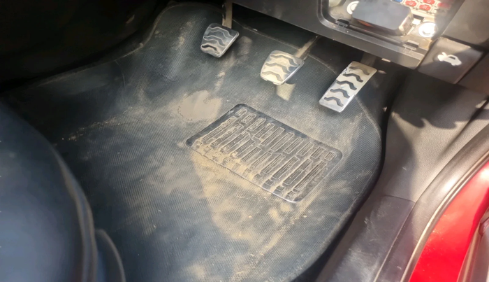 2016 Hyundai i20 Active 1.2 S, Petrol, Manual, 68,614 km, interior